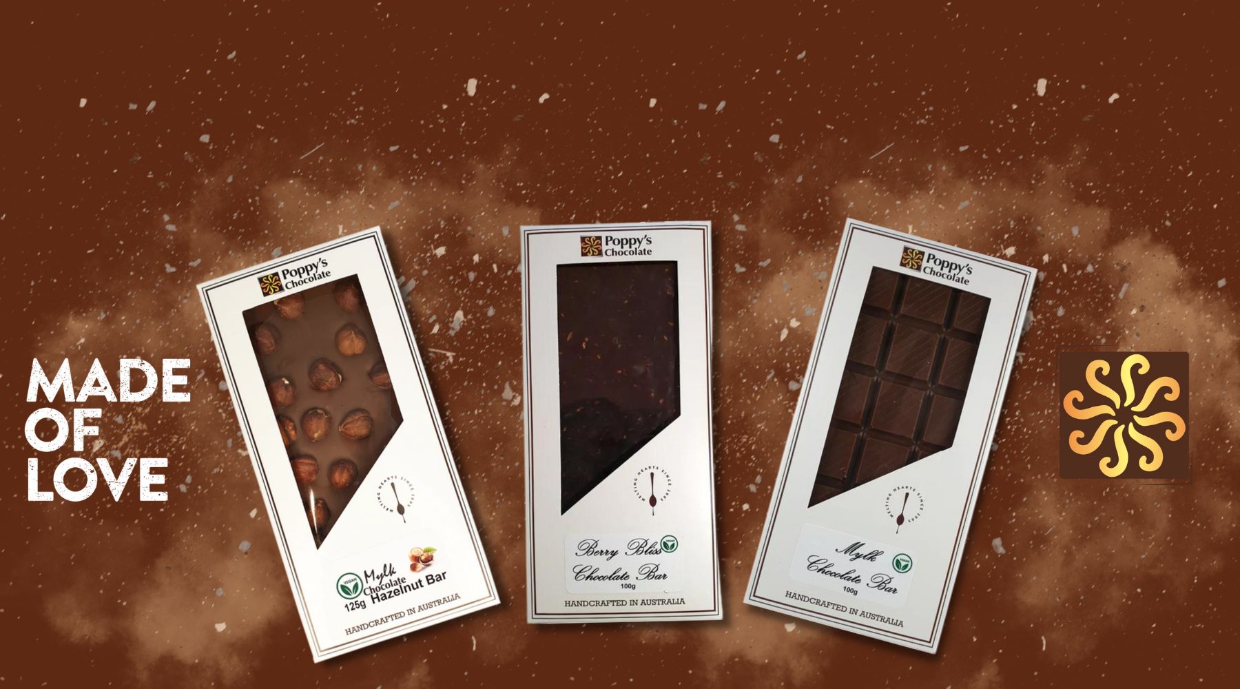 The Ultimate Guide to Vegan Chocolate and How it's Changing the World