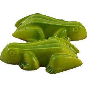 Frogs Peppermint filled 2 pack