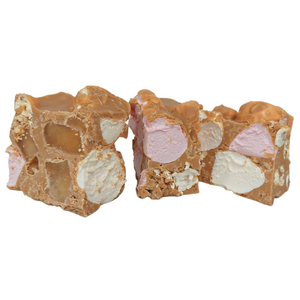 LIMITED EDITION - Popcorn Delight Rocky Road