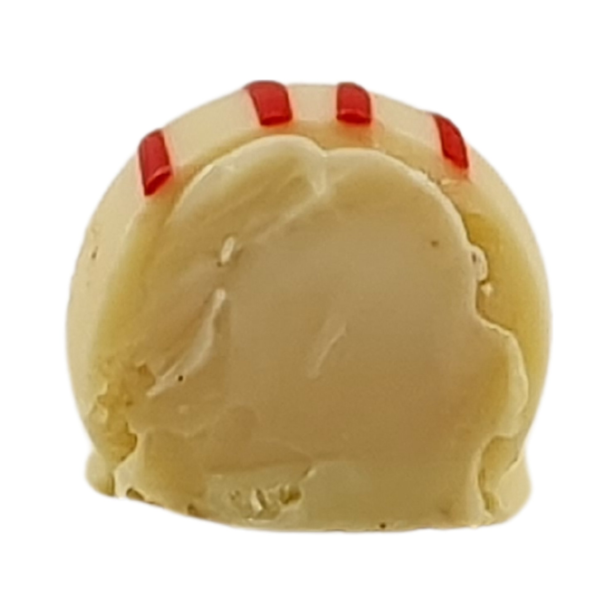 Vanilla Sundae Truffle