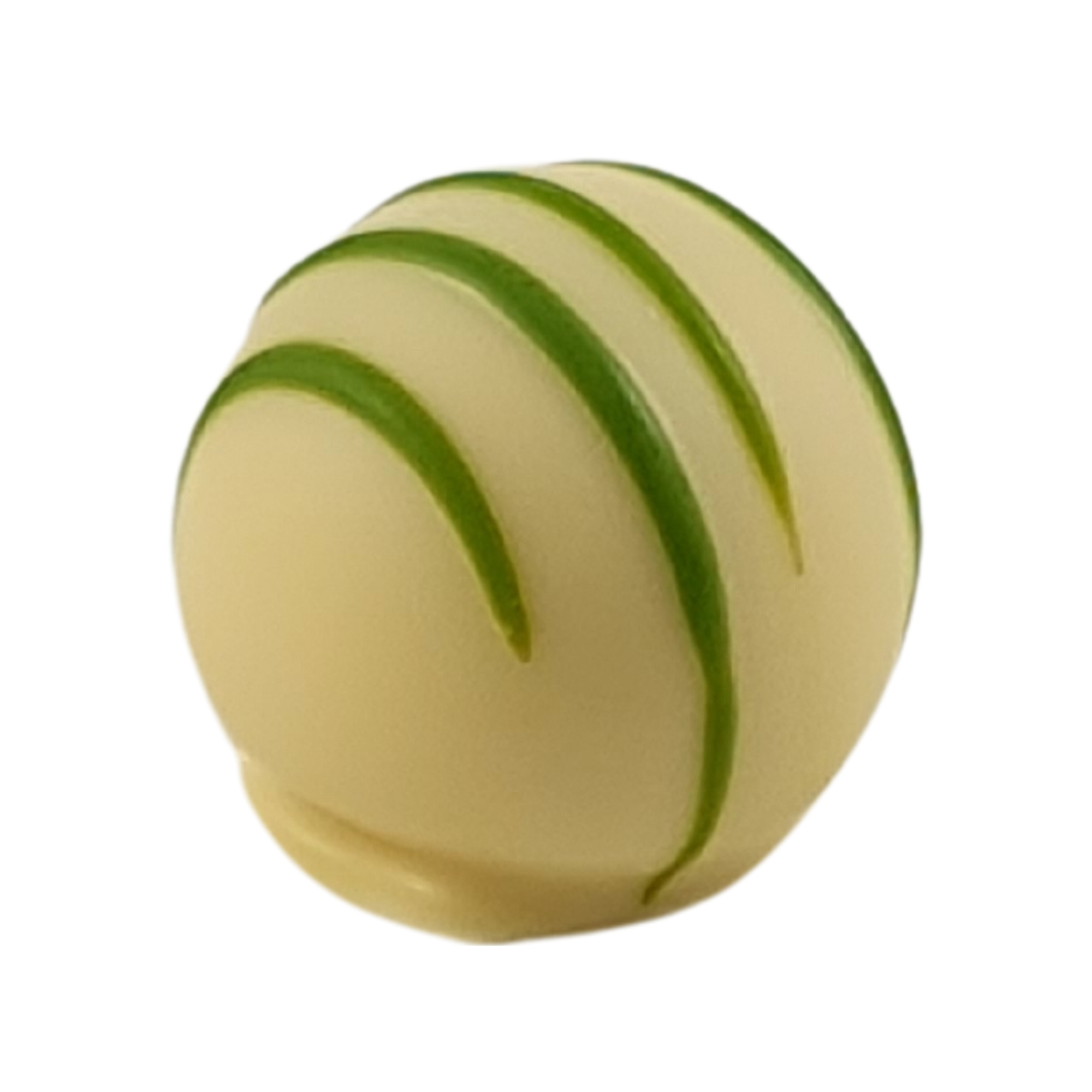 Lime Truffle