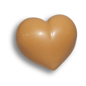 Caramel Chocolate Heart Bombs Regular