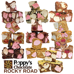 Rocky Road Bundle - 10 pieces  - Try them all