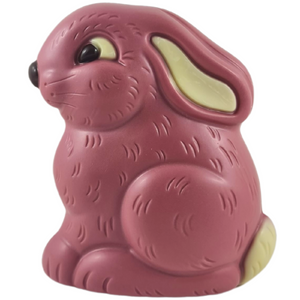 Ruby Chocolate Sitting Easter Bunny