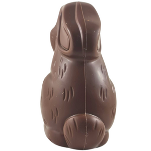 Mylk Chocolate Sitting Easter Bunny - Vegan