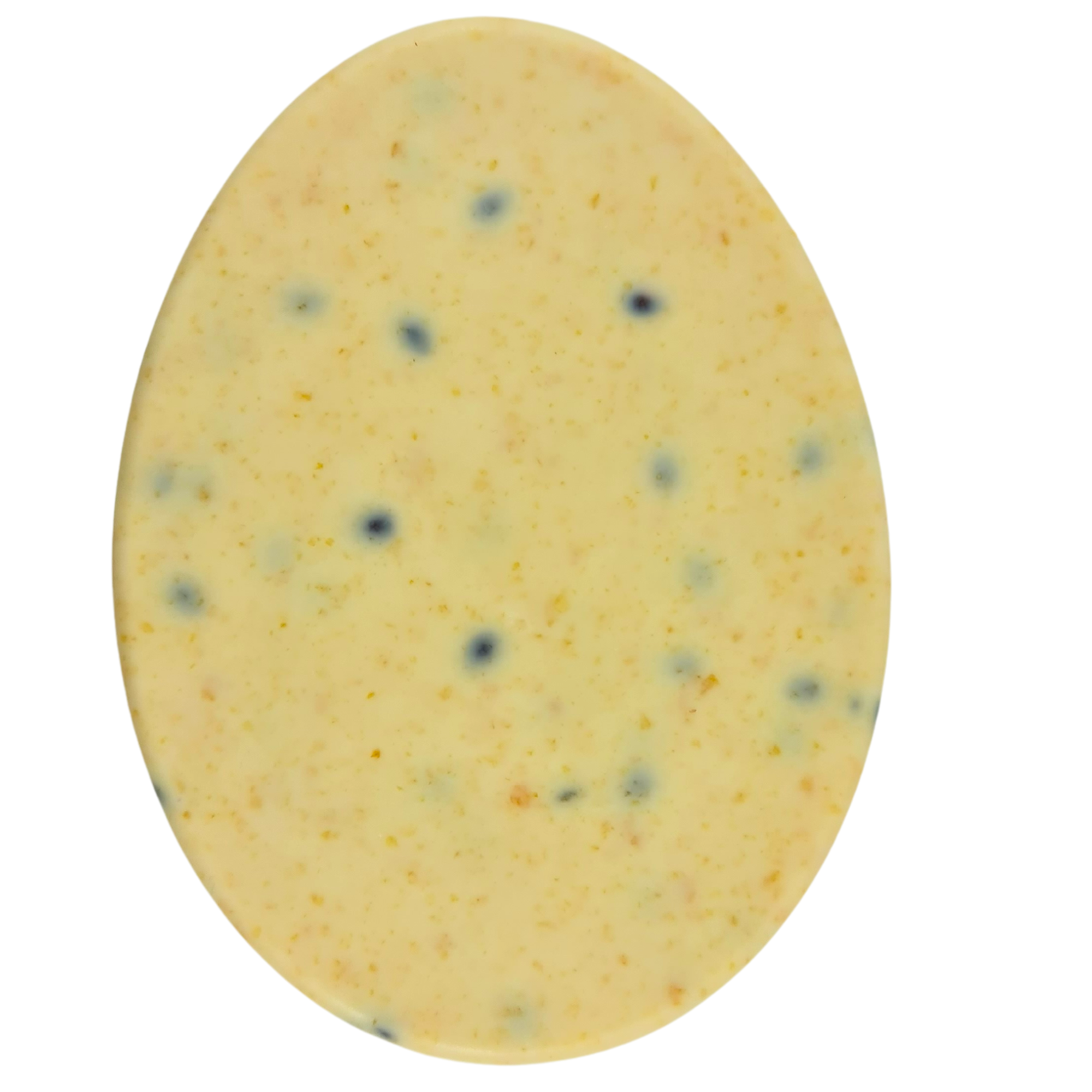 Easter Egg Block Passionfruit