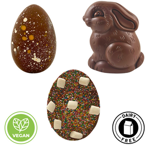 Vegan Easter bundle