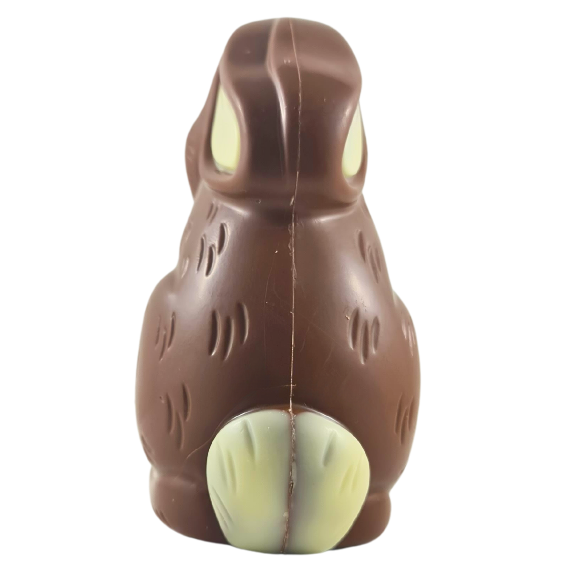 Milk Chocolate Sitting Easter Bunny