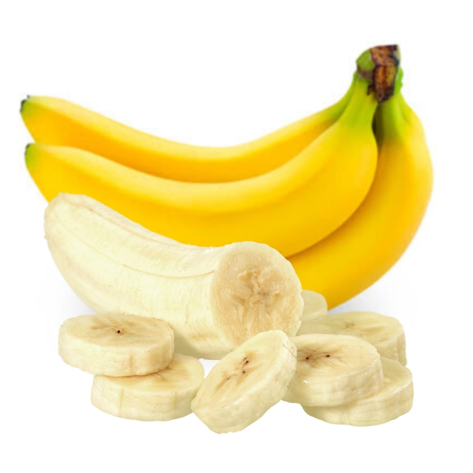 Freeze Dried Banana Snack Pack 20g