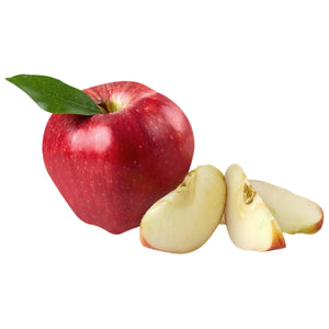 Freeze Dried Apple Wedges Snack Pack 15g