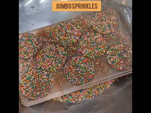 Jumbo sprinkles Twin Pack