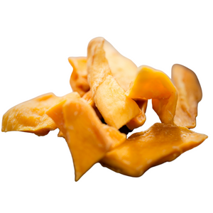 Freeze Dried Mango pieces 100g