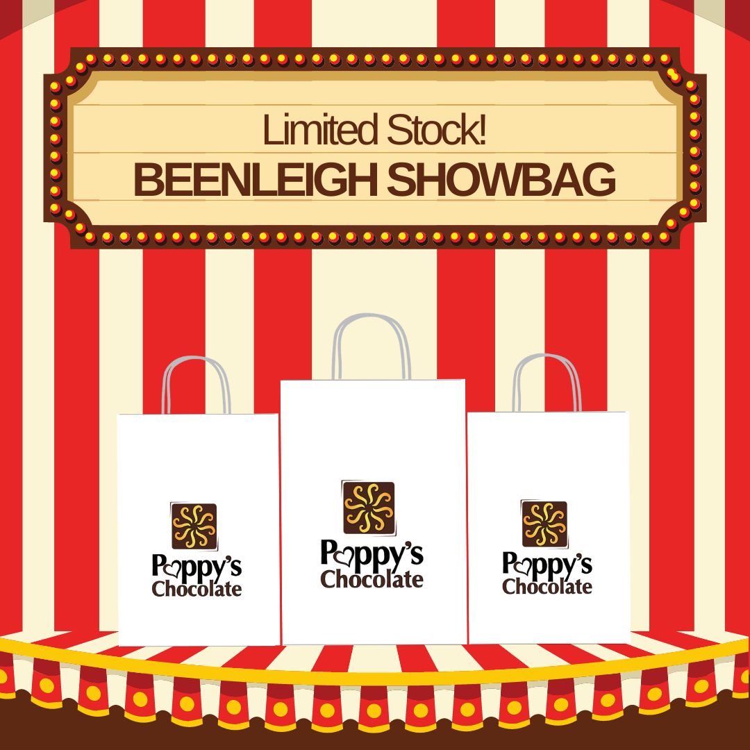 Beenleigh Show Bag