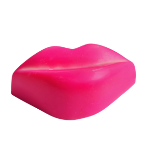 Pink Lips - Raspberry Kiss