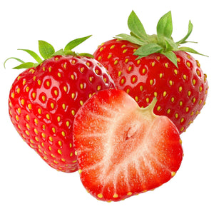 Freeze Dried Strawberries Whole 40g
